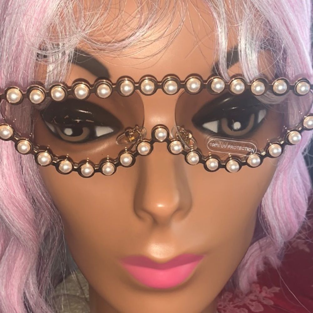 Peal Sunglass 